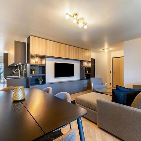 Luxury Apartment Disneyland Paris Serris Luaran gambar