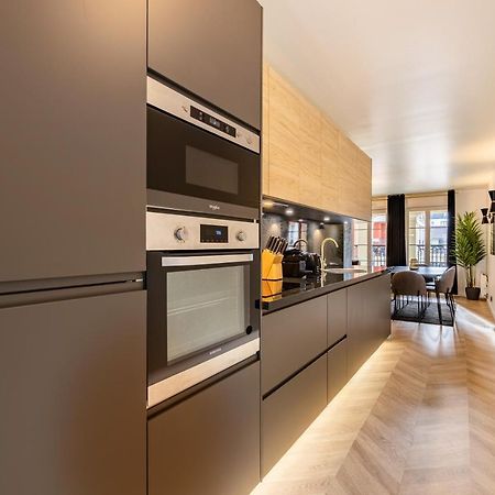 Luxury Apartment Disneyland Paris Serris Luaran gambar