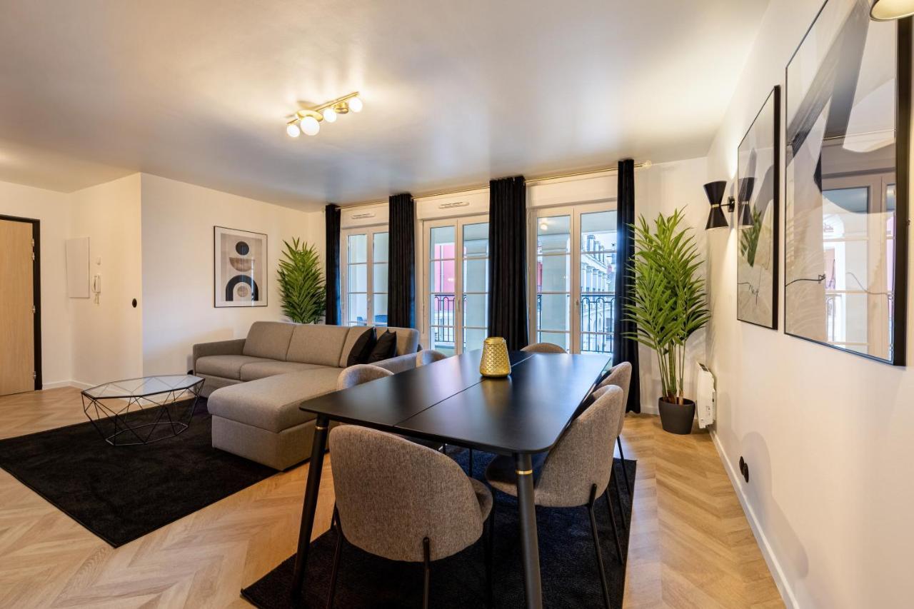 Luxury Apartment Disneyland Paris Serris Luaran gambar